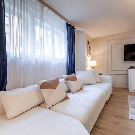 Nice&Easy Zagreb Luaran gambar