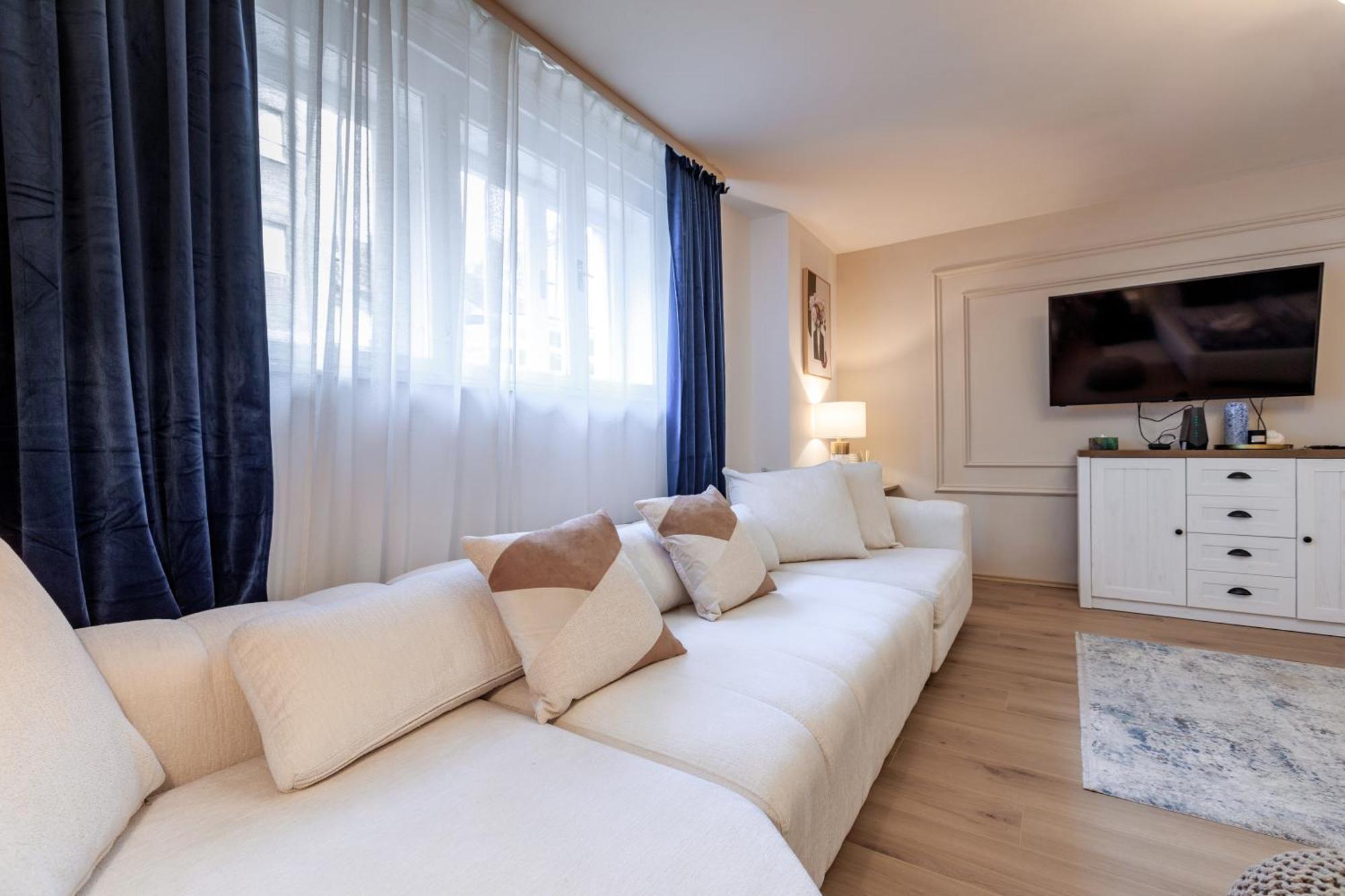 Nice&Easy Zagreb Luaran gambar